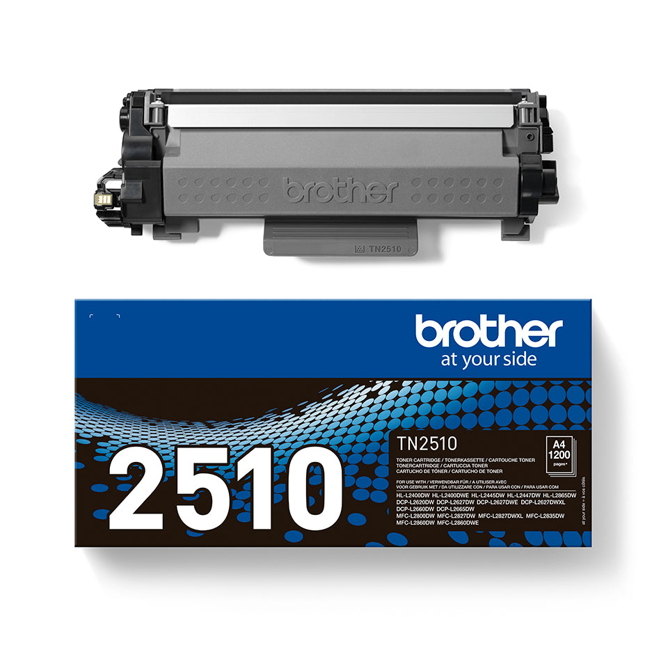 Brother Toner TN-2510