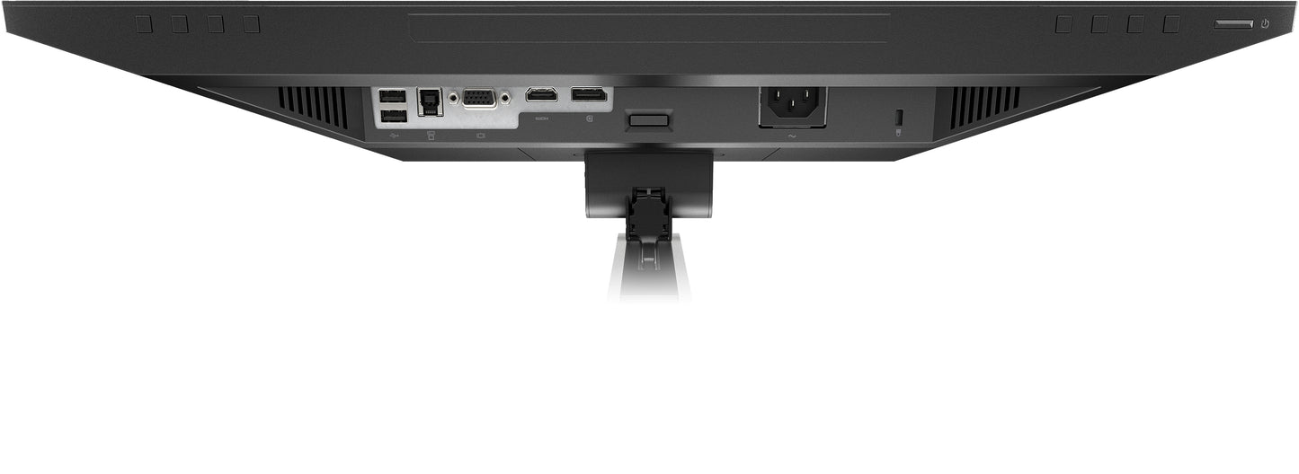 E24MV G4 23.8IN IPS VGA/HDMI 1000:1 4MS 169L0AA#ABB