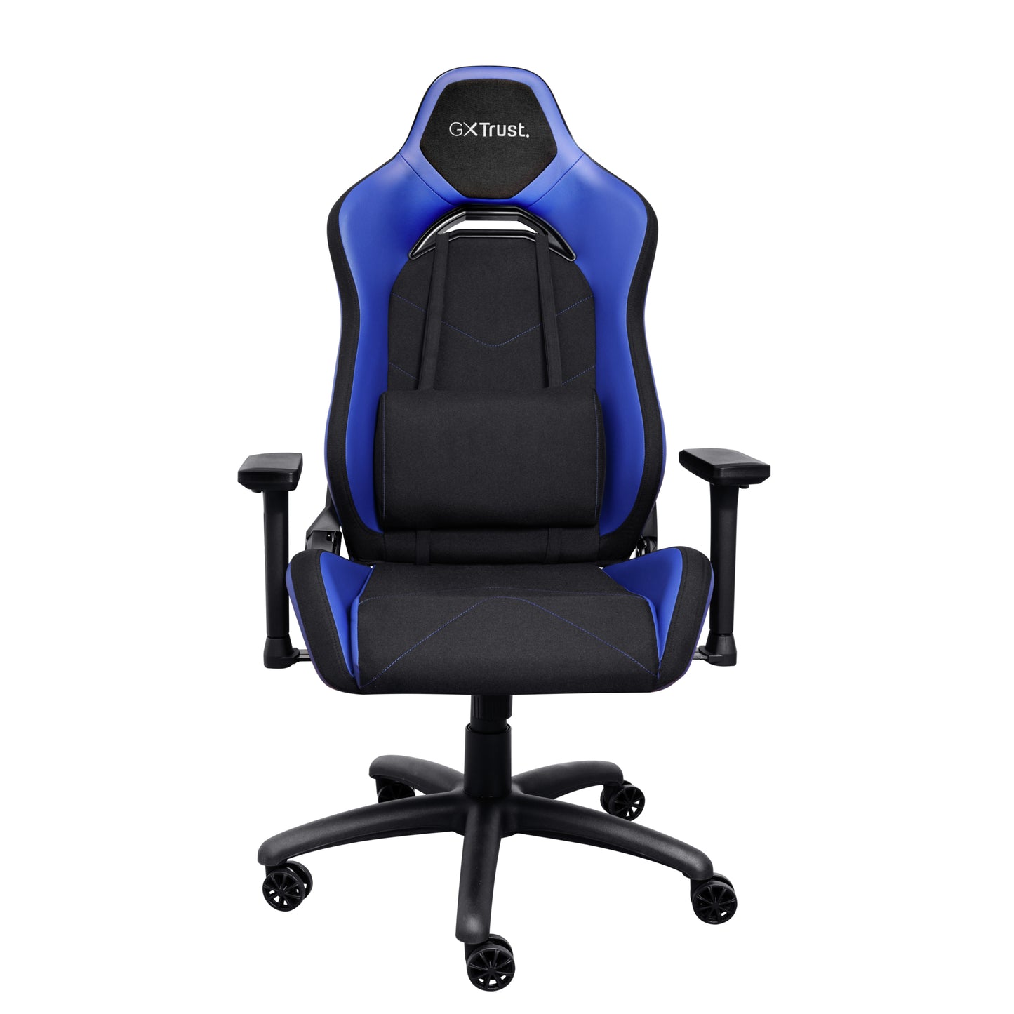 TRUST GXT714B RUYA GAMING CHAIR BLUE