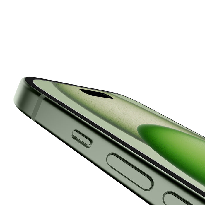 BELKIN ScreenForce Pro UltraGlass2 AM Screen Protector - iPhone 16 Plus/15 Plus/14 Pro Max