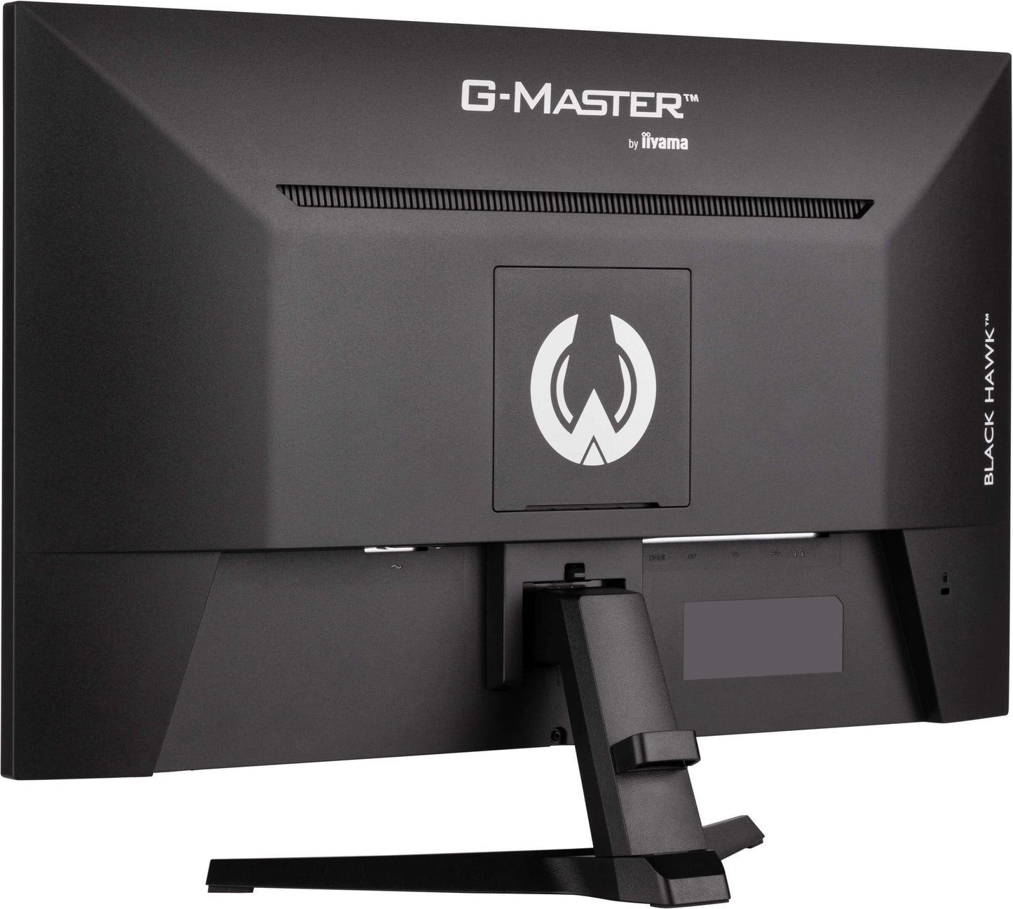 IIYAMA 27WIDE LCD  G-Master Black Hawk  2560 x 1440  QHD  IPS panel  USB-Hub(2xOut v3.2)  Adaptive Sync   300 cd/m²  80.000.000:1 ACR