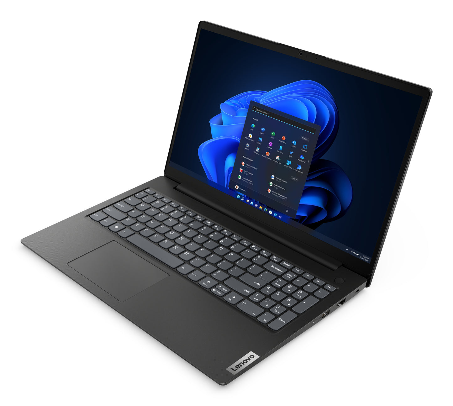 Lenovo V15 G4 IRU I5-13420H 8/256GB W10P 83A10092MB