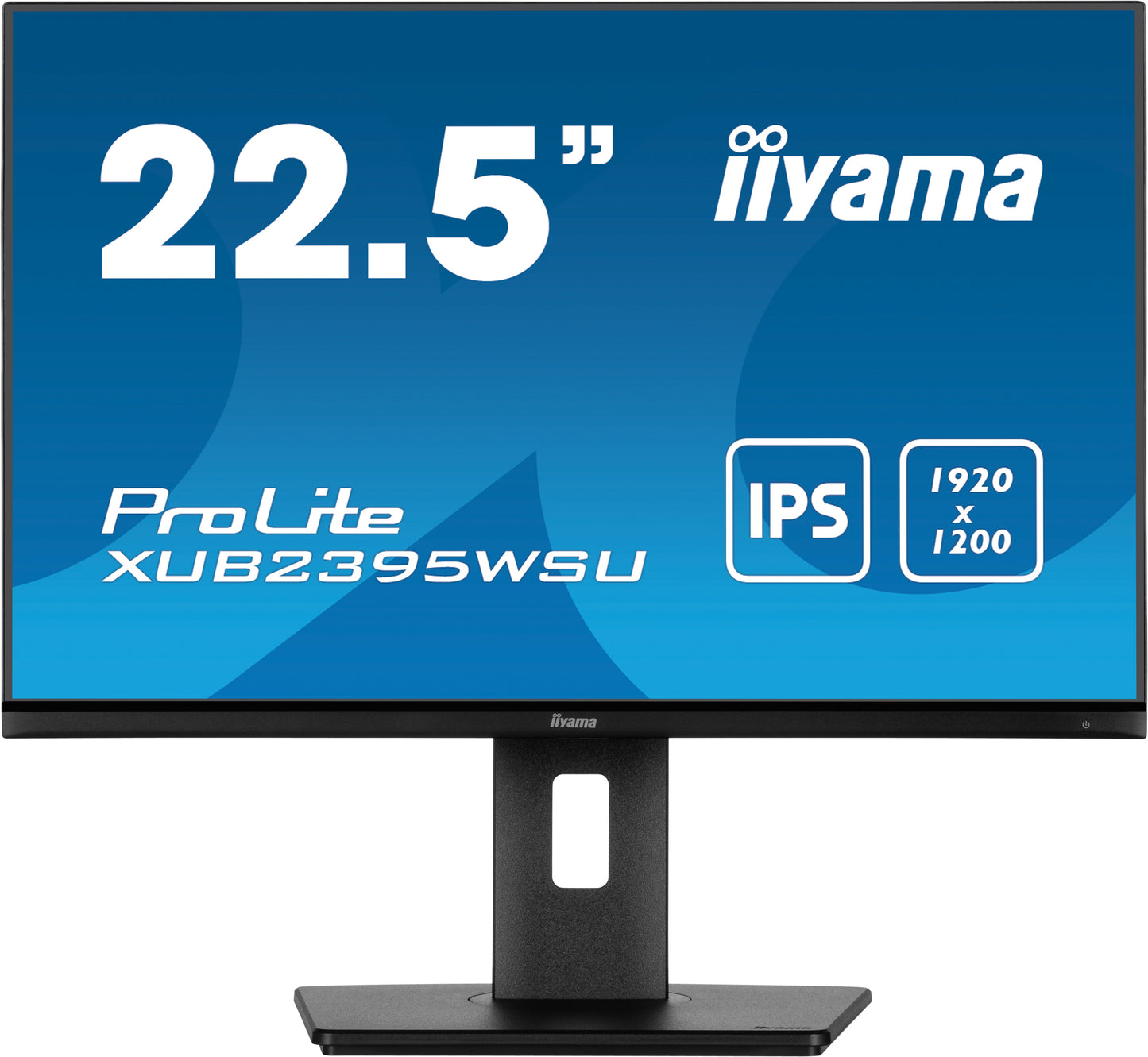 22,5 inch W LCD Business WUXGA 16:10 IPS