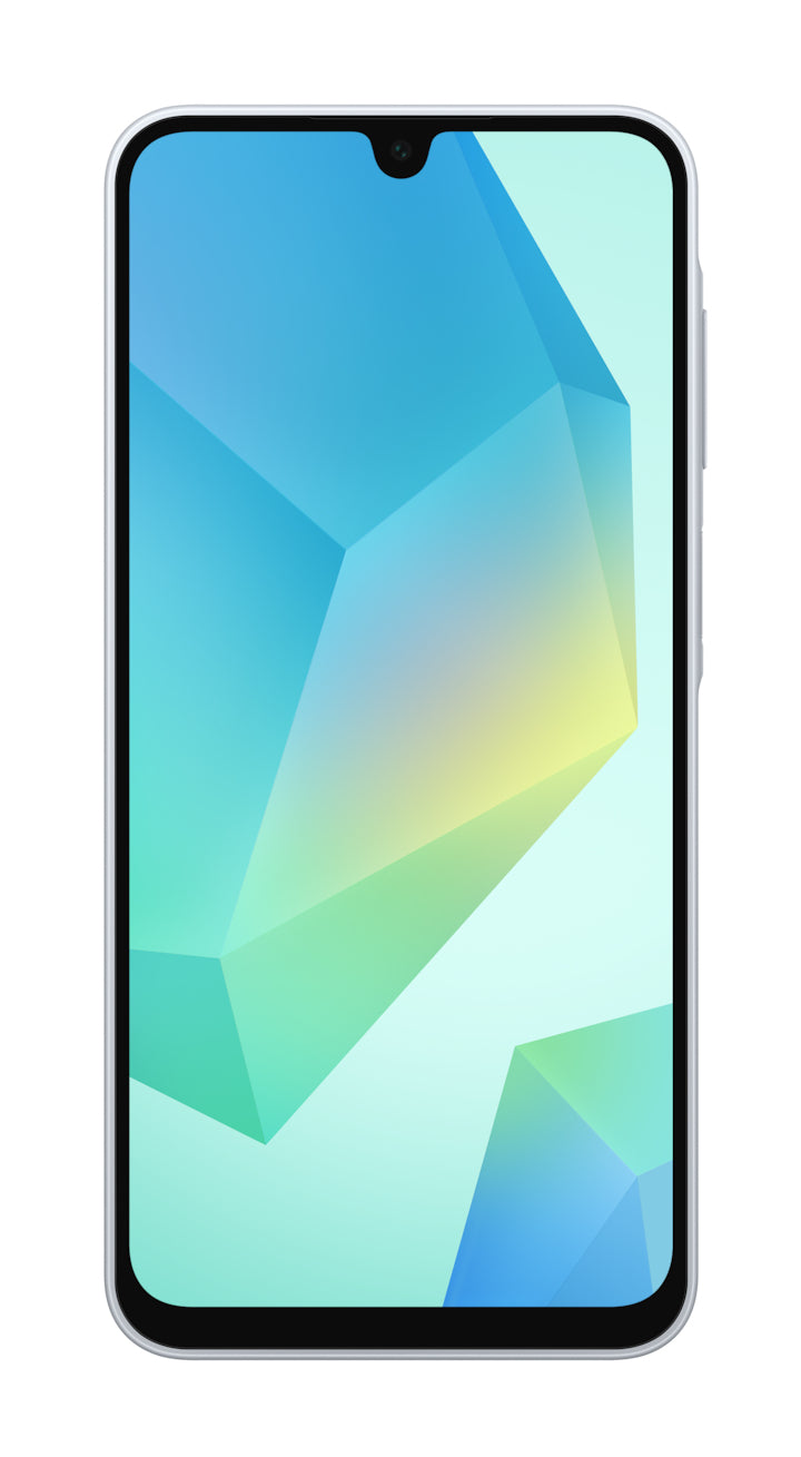 Samsung Galaxy A16 5G 128GB LIGHT GRAY