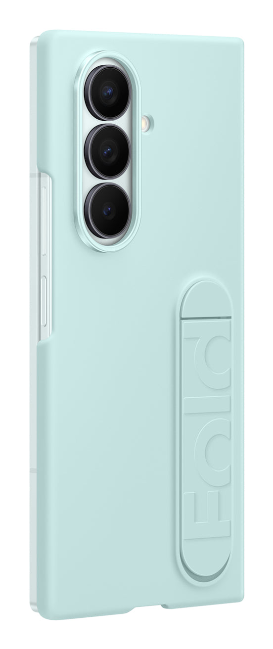 Samsung Silicone Case Fold7 Mint