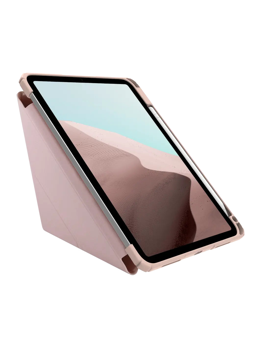 London ICON-iPad 11 A16/10.9 10th-Pink