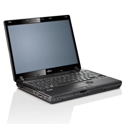 P772 Glossy Black/i7-3667U 8GB 128 12.1