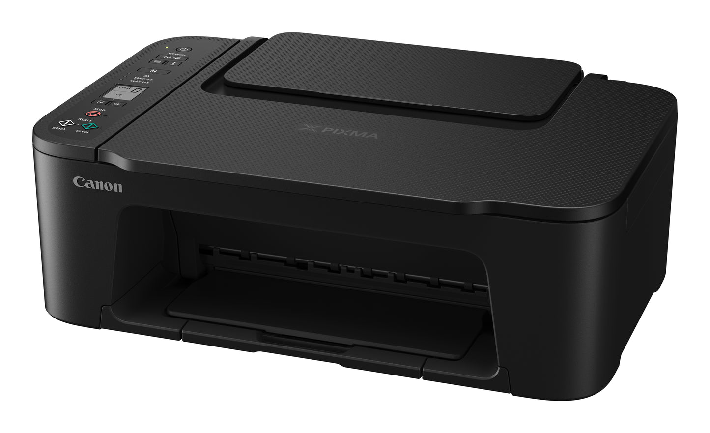 CANON PIXMA TS3750i Home ZWART