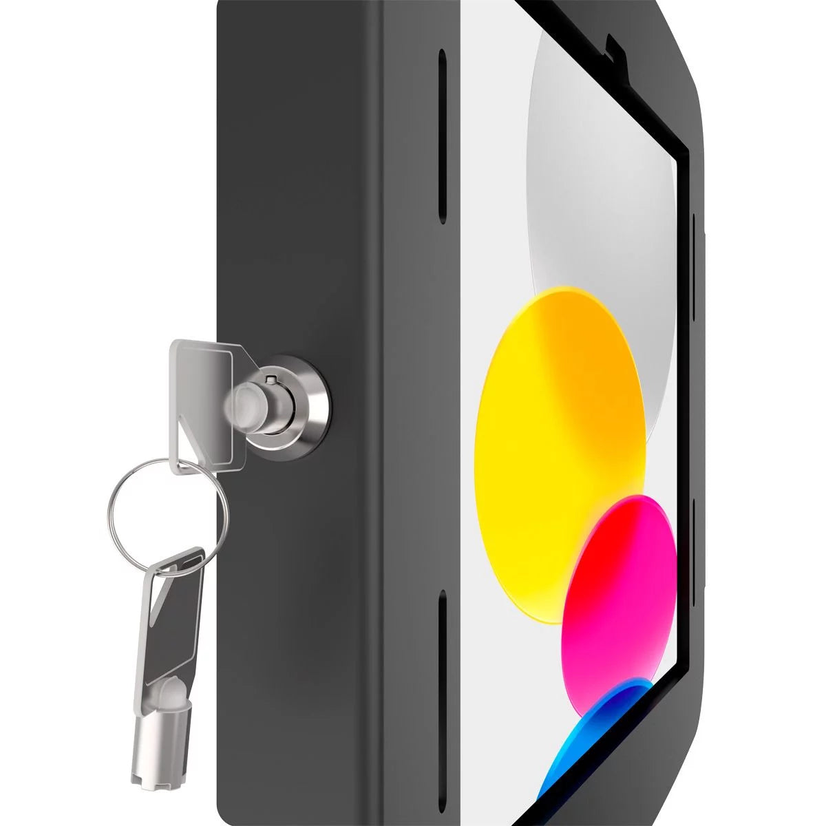 Compulocks Space iPad 10.9 10th Gen. Security Kios 101B209IPDSB