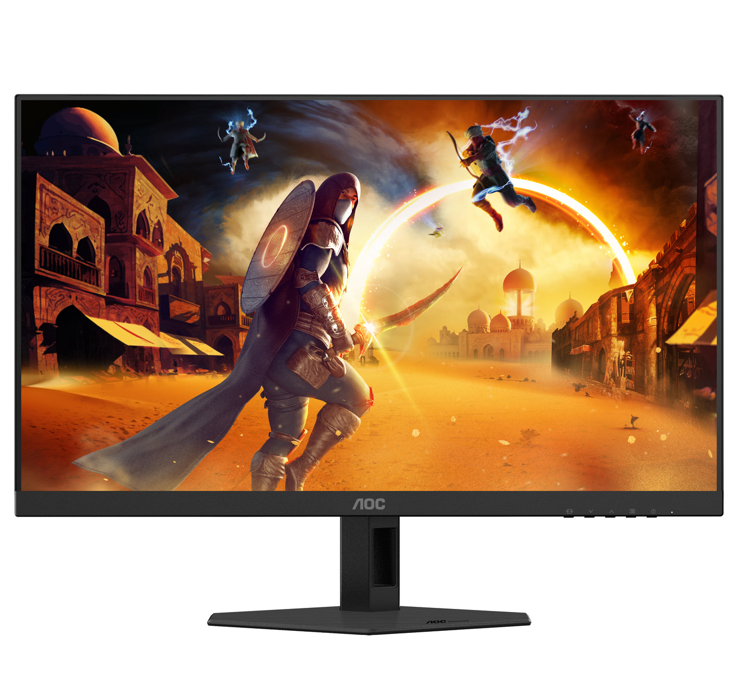 27G4HRE 27IN 16:9 IPS 200Hz 1920x1080 27G4HRE