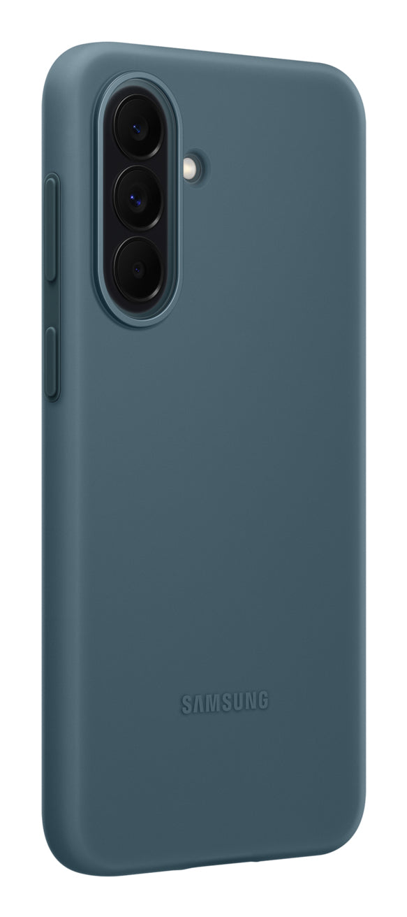 Samsung Silicone Case A37 Dark Green