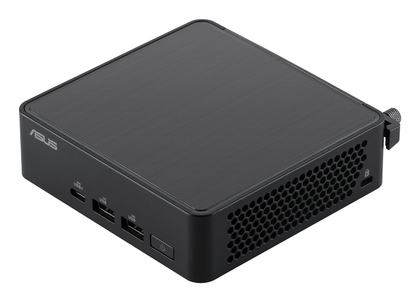 Asus NUC 14 Pro i3-100U