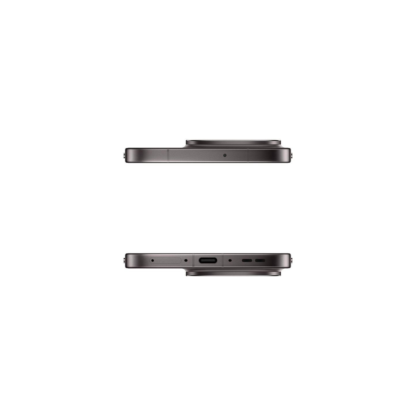 OPPO Find X9 Pro Titanium Charcoal