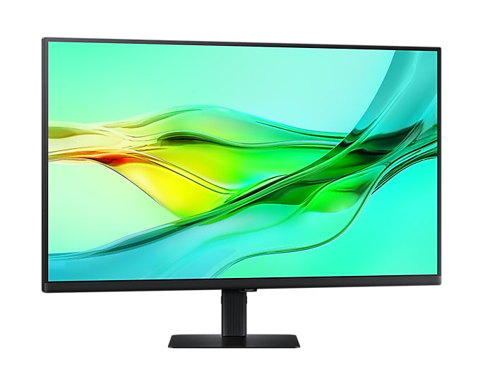 LS32D600UAUXEN 32IN IPS 2560x1440 350cd LS32D600UAUXEN