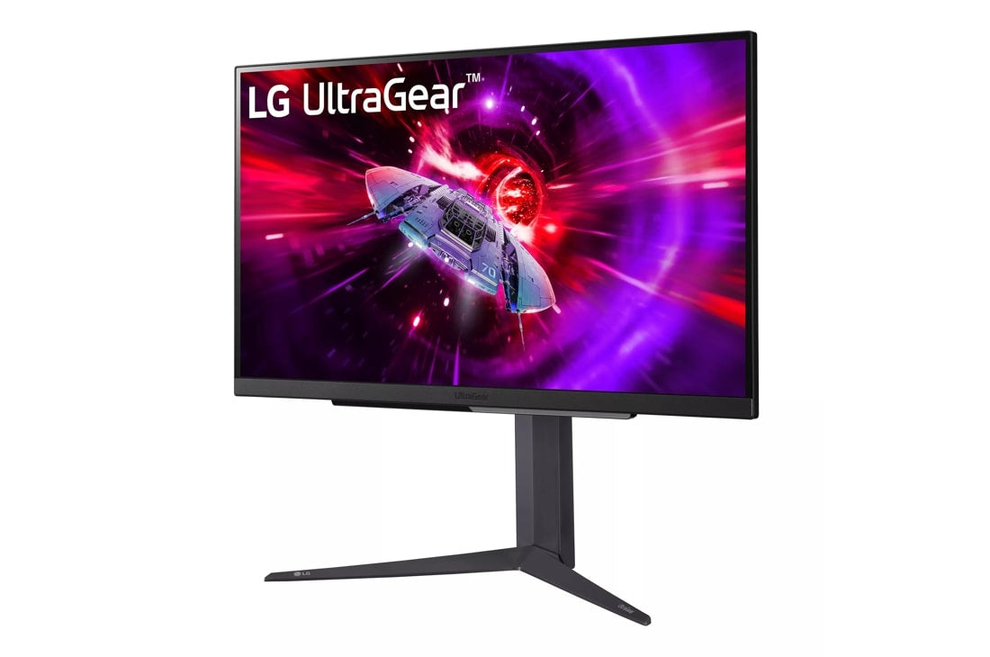 LG Gaming MONITOR 27GR83Q-B.AEU