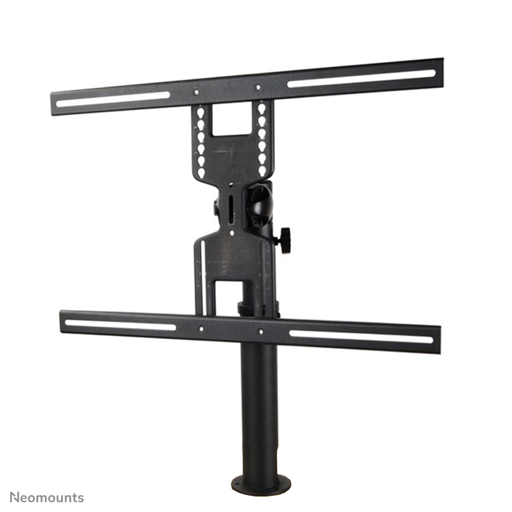 Flat Screen Desk Mount (grommet)