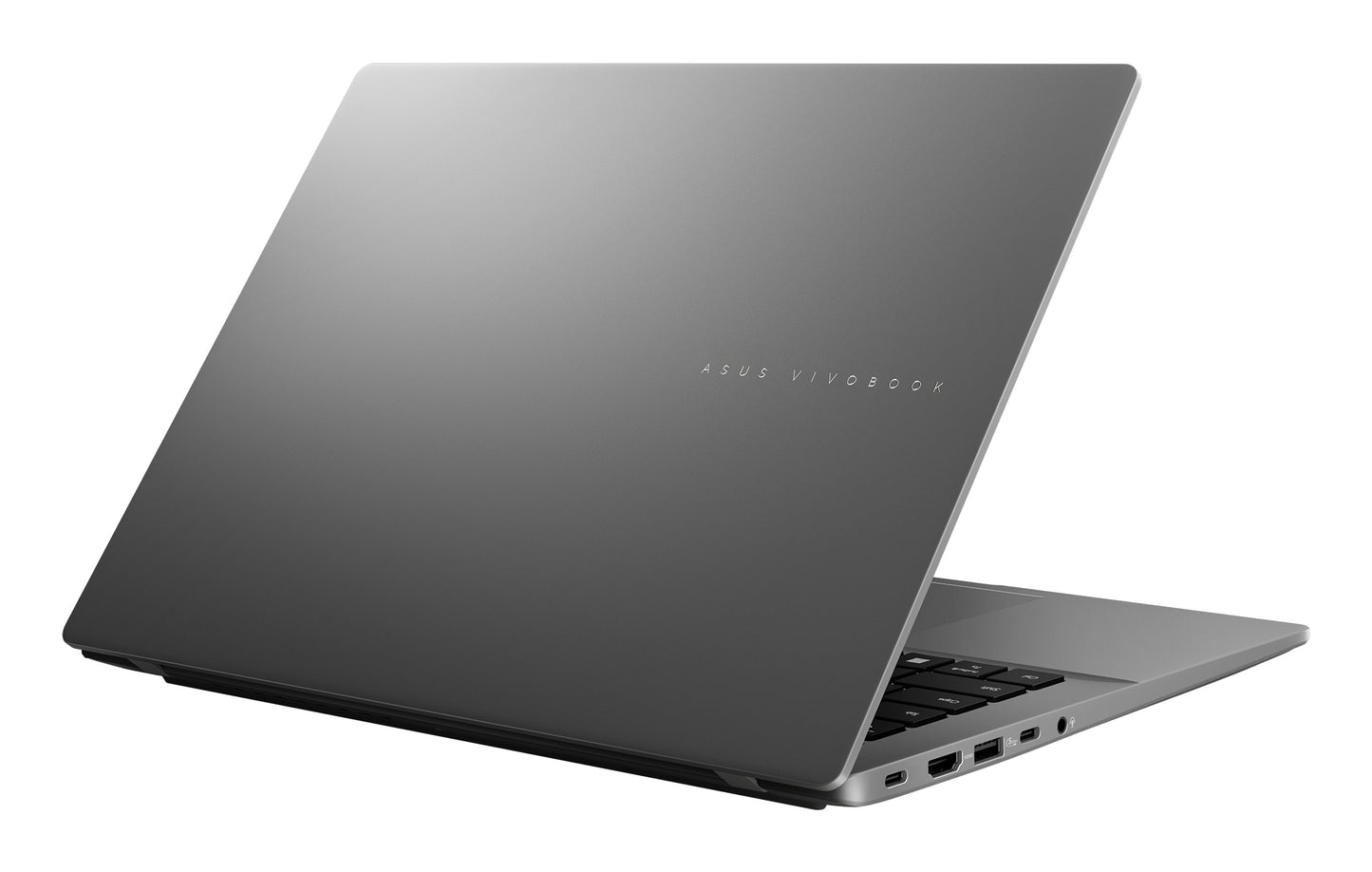 Asus Vivobook S16 M3607GA-SH004W-BE, 16 FHD OLED 300 nits, AMD Ryzen AI 7 445, 32GB DDR5, 1TB PCIe, AMD Radeon Graphics, W11H