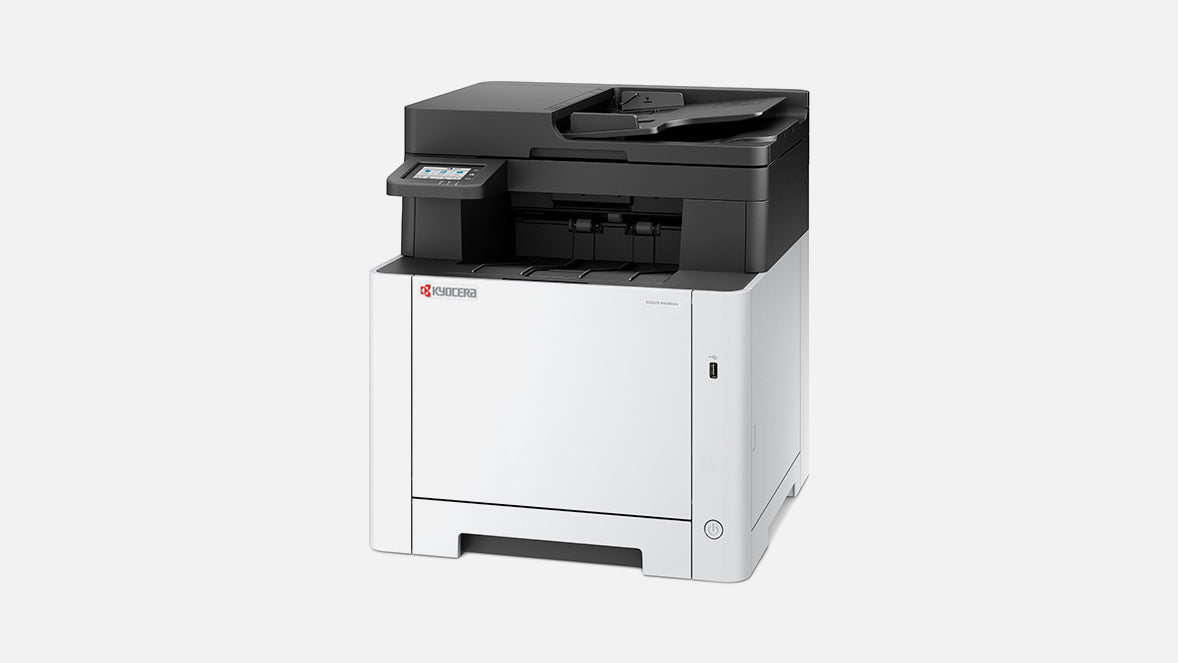 KYOCERA ECOSYS MA2101cfx 21ppm