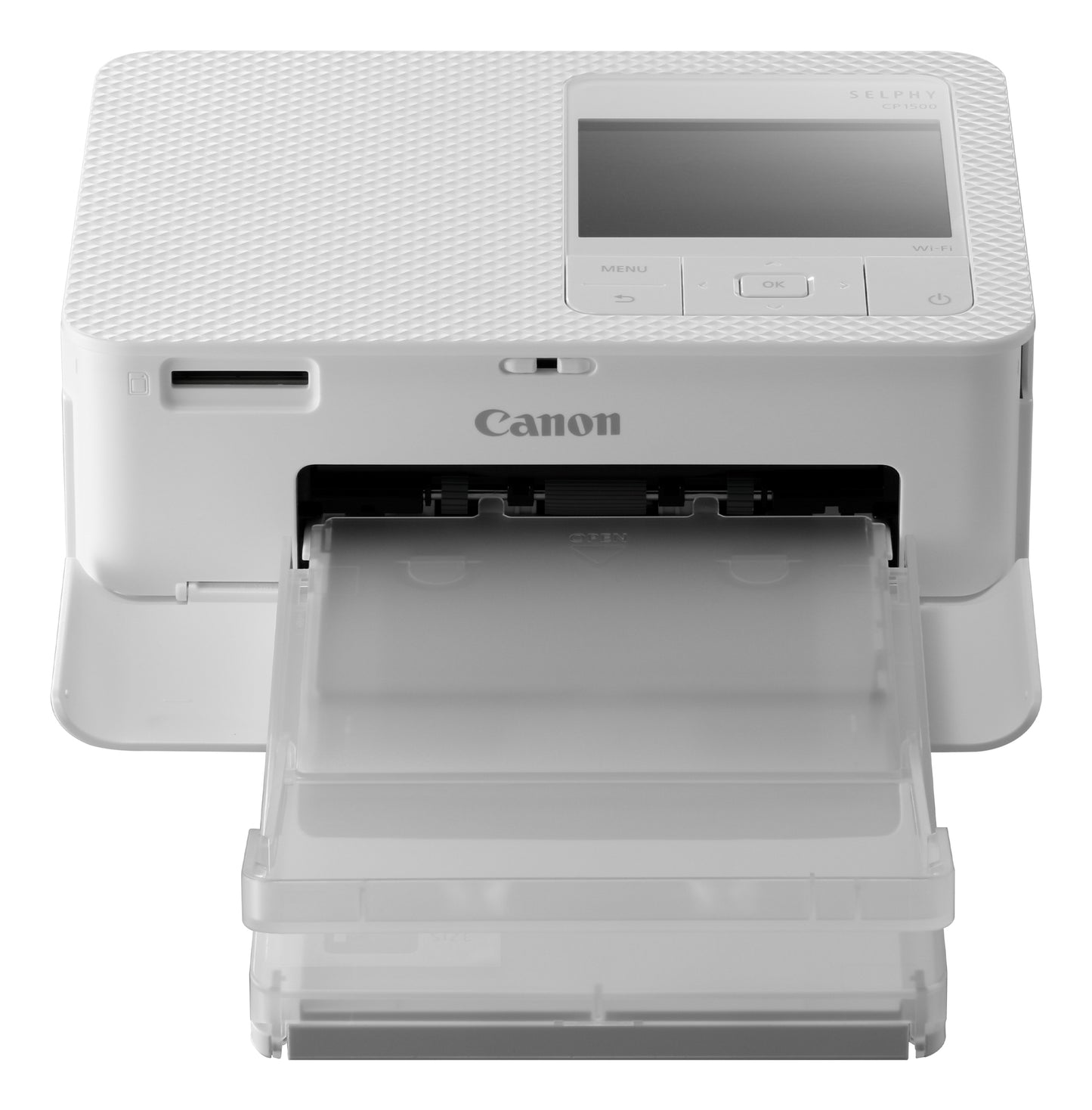 CANON SELPHY CP1500 WHITE