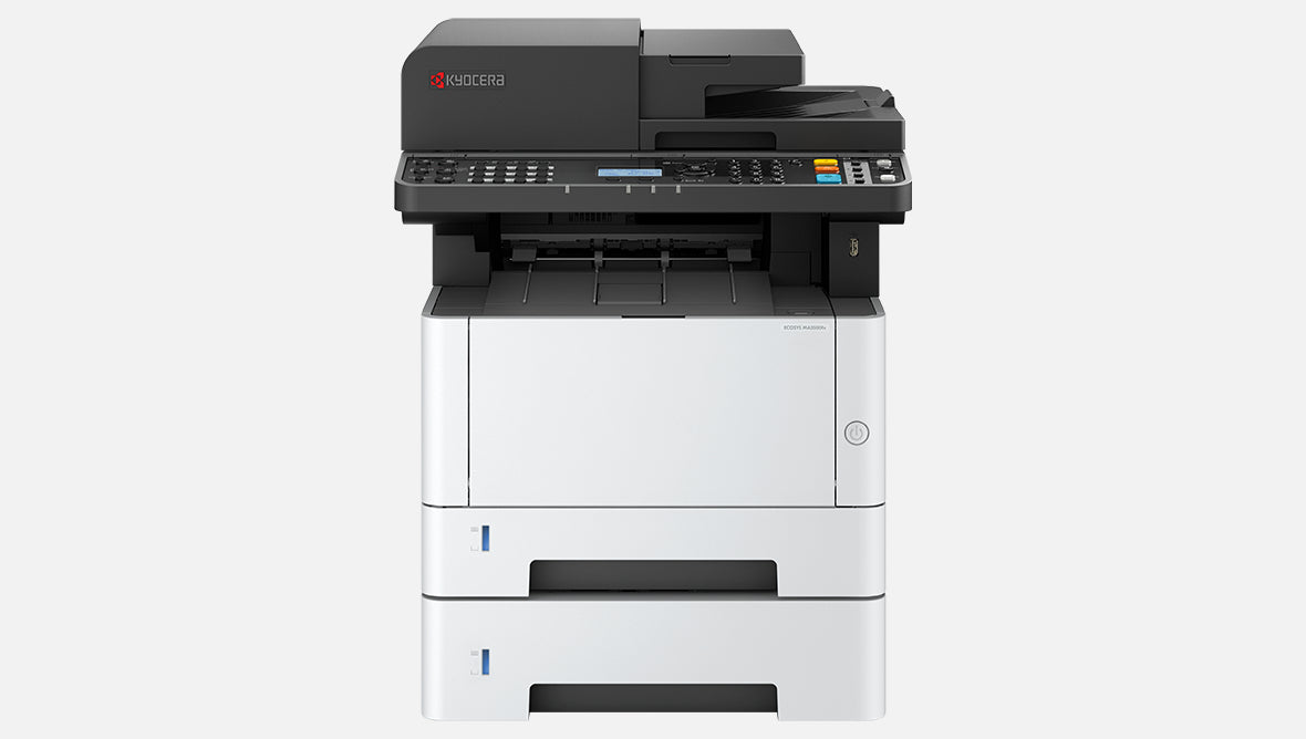 KYOCERA ECOSYS MA3500FX