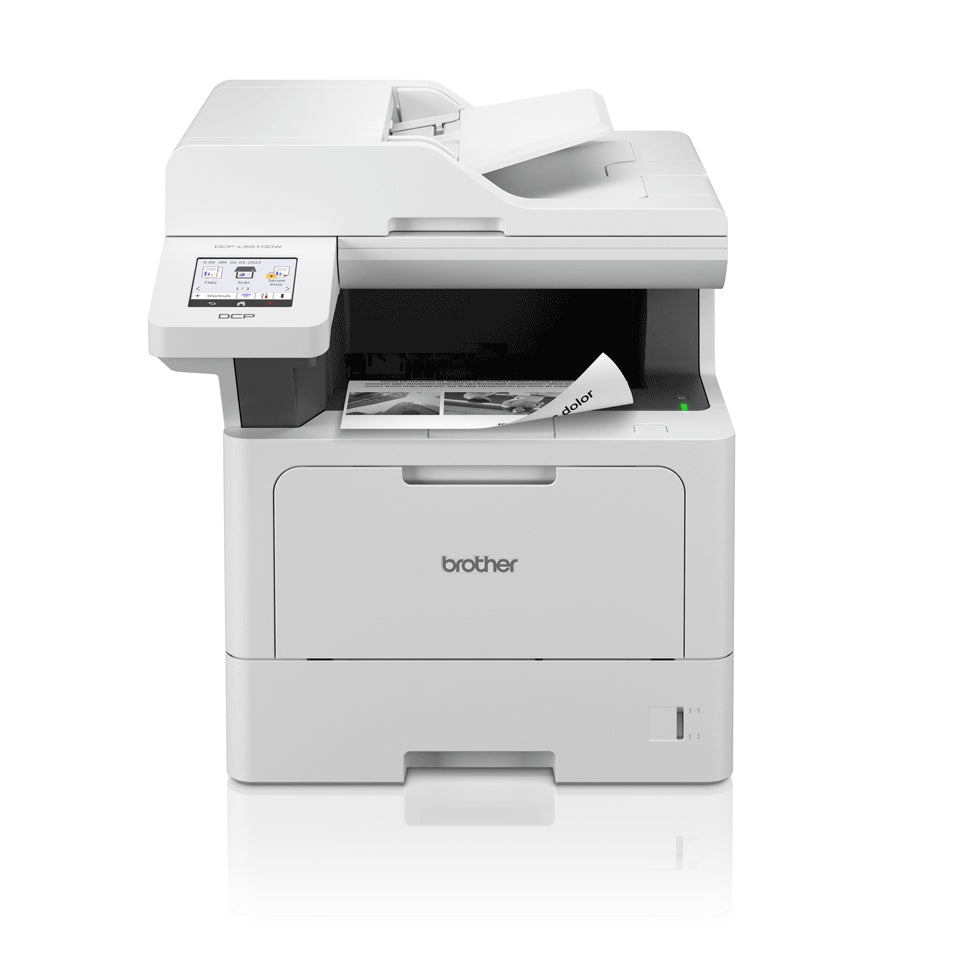 Brother AIO Printer DCP-L5510DW