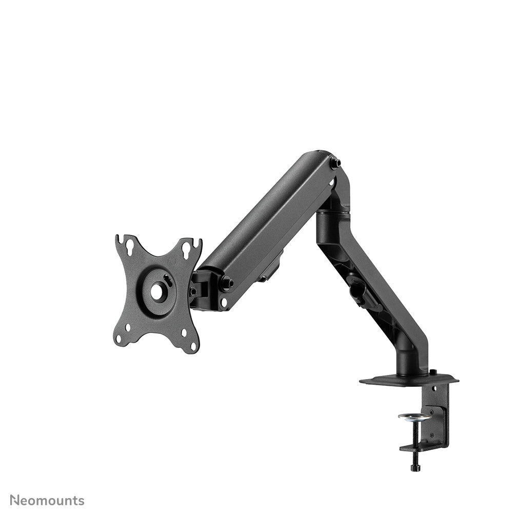 NewStar Flat Screen Desk Mount stand/gr