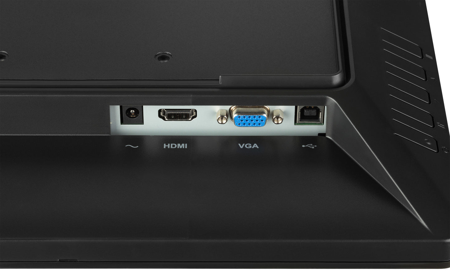 15 inch LCD 4:3 Projective Capacitive 10-Points Touch Bezel Free