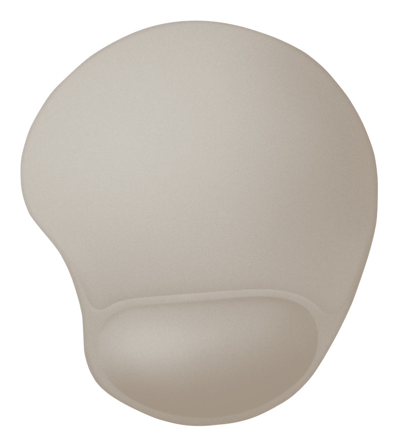 Trust BIGFOOT MOUSEPAD BEIGE