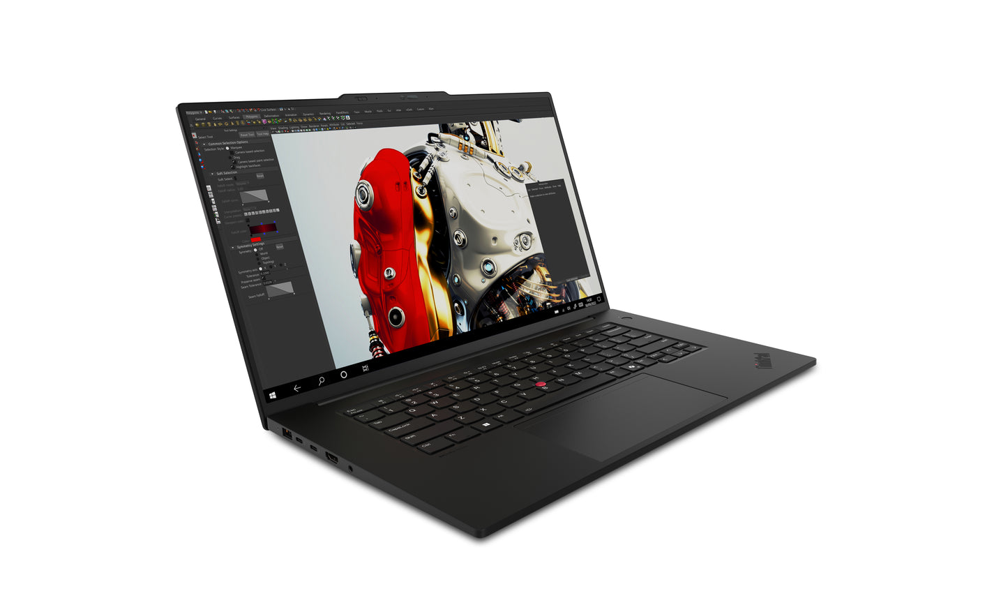 ThinkPad P1 T CU7-155H 8GB/1TB 16IN W11P 21KV001SMB