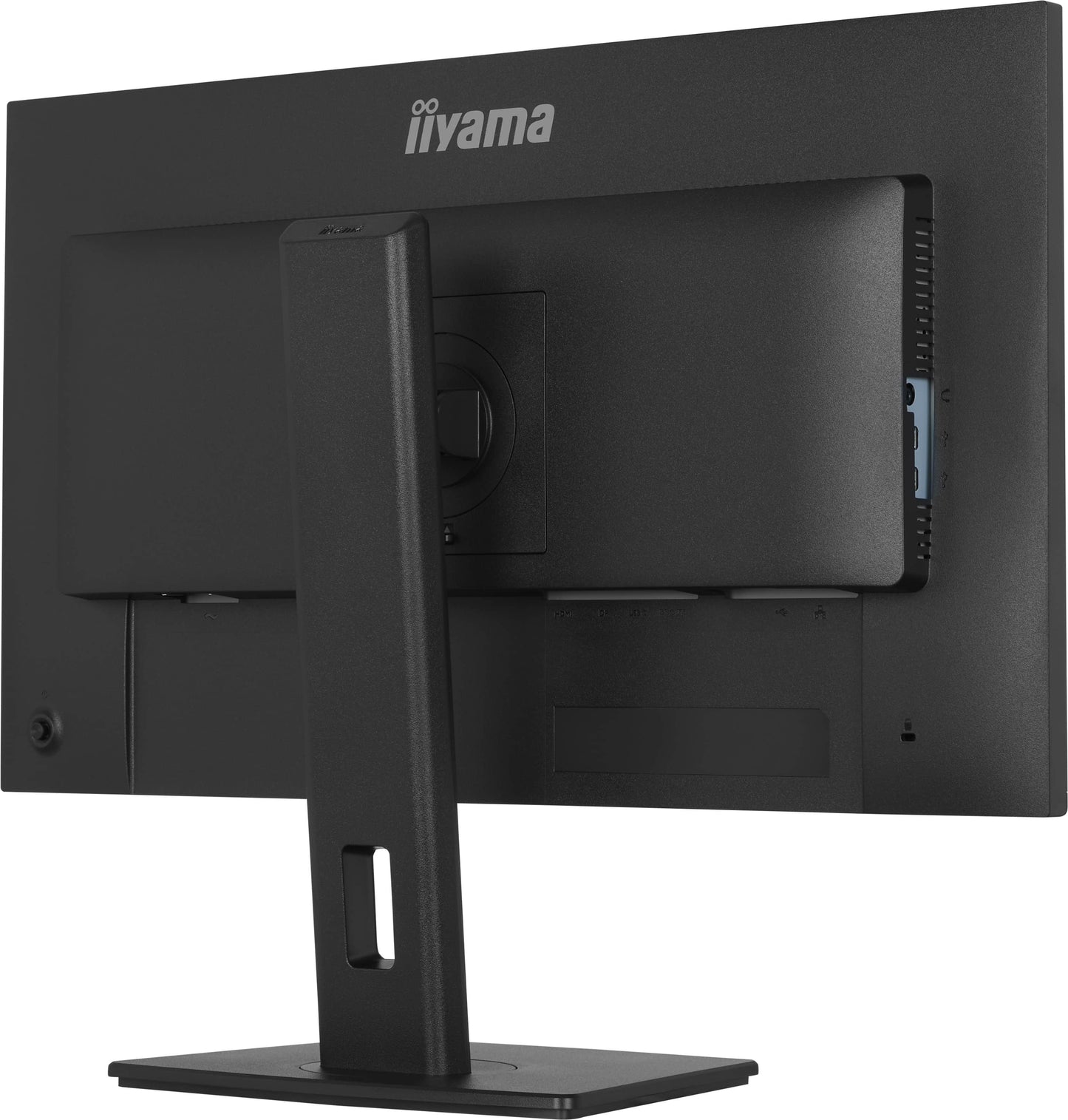 Iiyama Prolite XB2797QSNP-B1 27WIDE LCD, 2560 x 1440 QHD, IPS panel, LED Bl., Adaptive Sync, USB-Hub (2xOut v3.2 +2xUSB-C(7,5 Watt)), Pivot