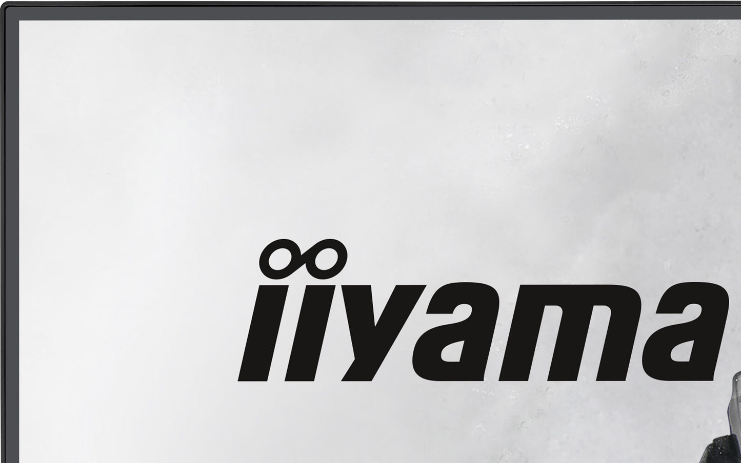 IIYAMA 24WIDE LCD, G-Master Black Hawk, 1920 x 1080, 144 Hz IPS panel, LED Bl., Freesync,  USB-Hub(2xOut v2.0), 350 cd/m², 1500:1 Static Co