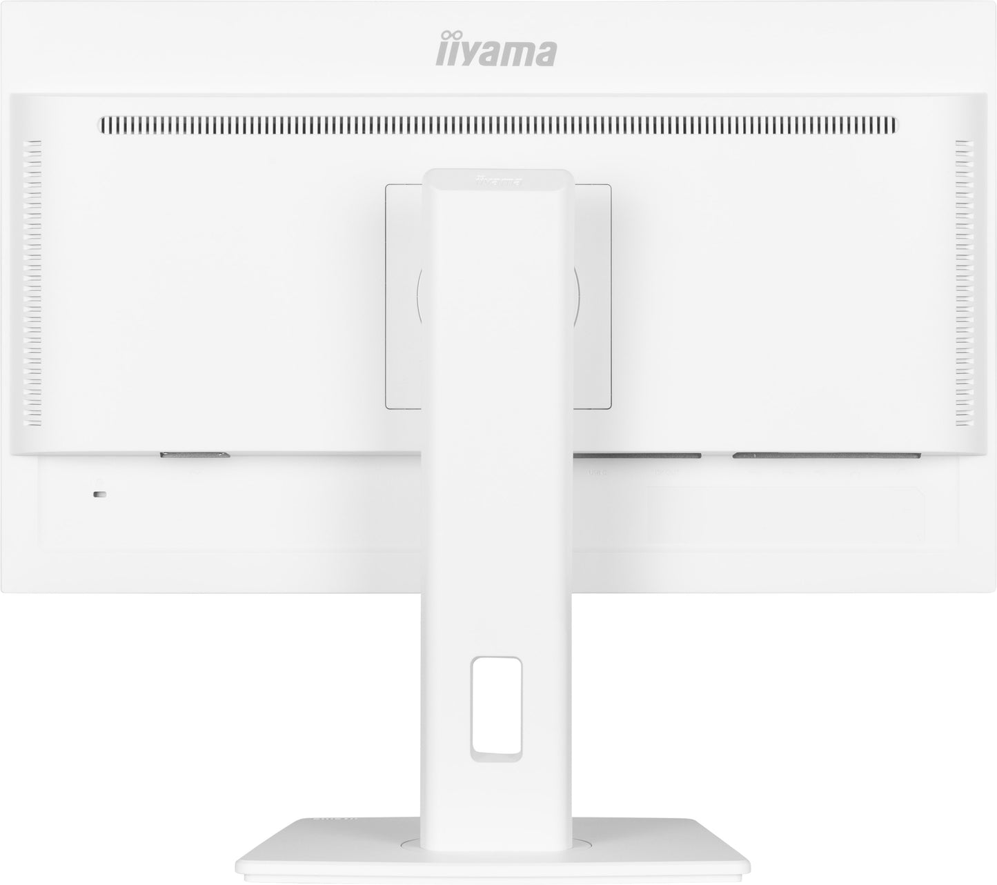 IIYAMA 24 inch W LCD B Full HD IPS USB-C Dock