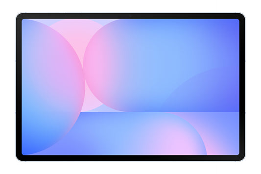 Samsung Galaxy Tab S10 FE+ Wi-Fi 128GB Blue