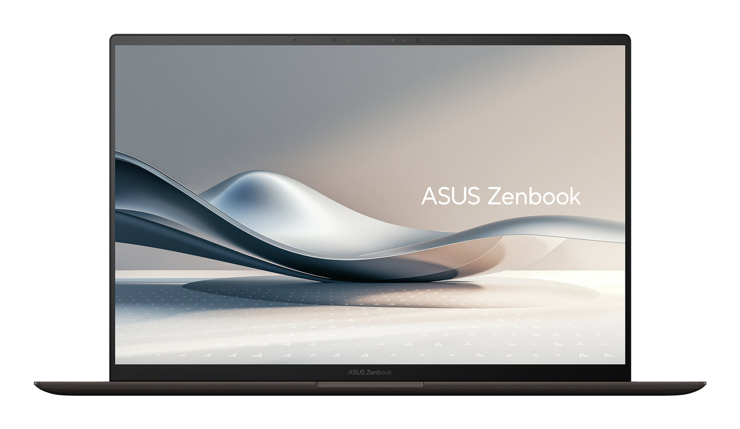 ASUS Zenbook S 14 UX5406SA-QJ544W-BE, 14 WUXGA OLED, Intel Core Ultra 7 258V, 32GB, 1TB SSD, Windows 11 Home, Grijs