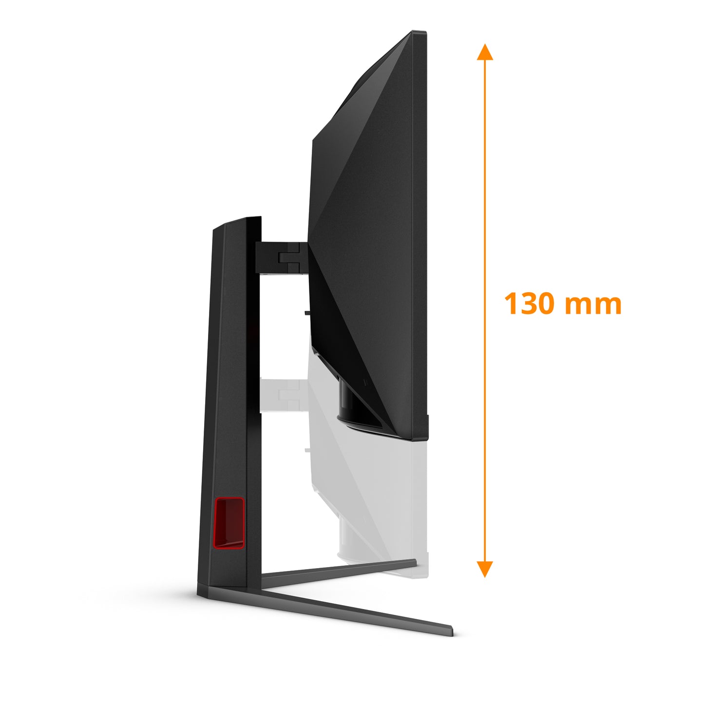CU34G4 34IN 21:9 VA 240Hz 3440x1440 CU34G4