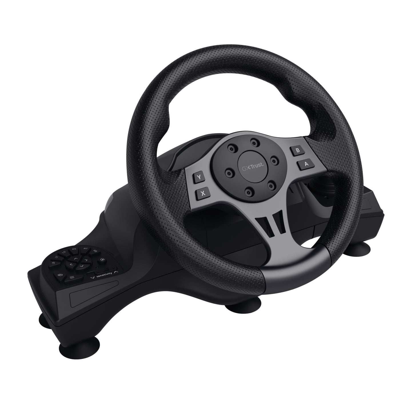 TRUST GXT289 MOVI RACING WHEEL