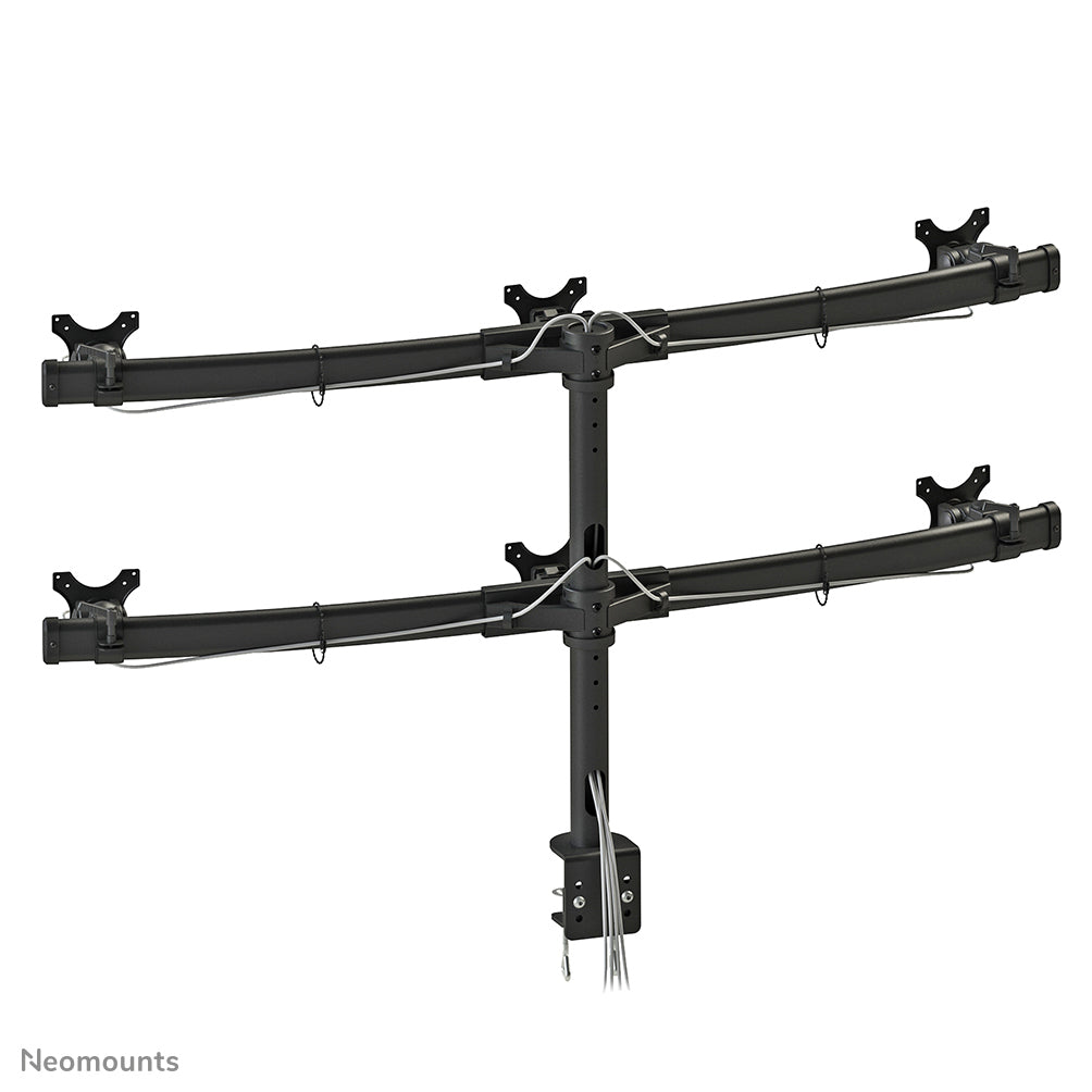 Flat Screen Desk Mount (clamp)