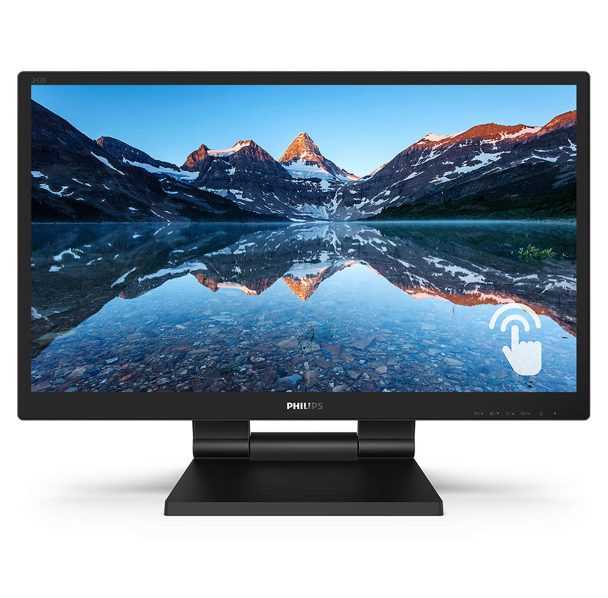 242B9T 24IN IPS 5ms 1920x1080 16/9 HDMI 242B9T/00