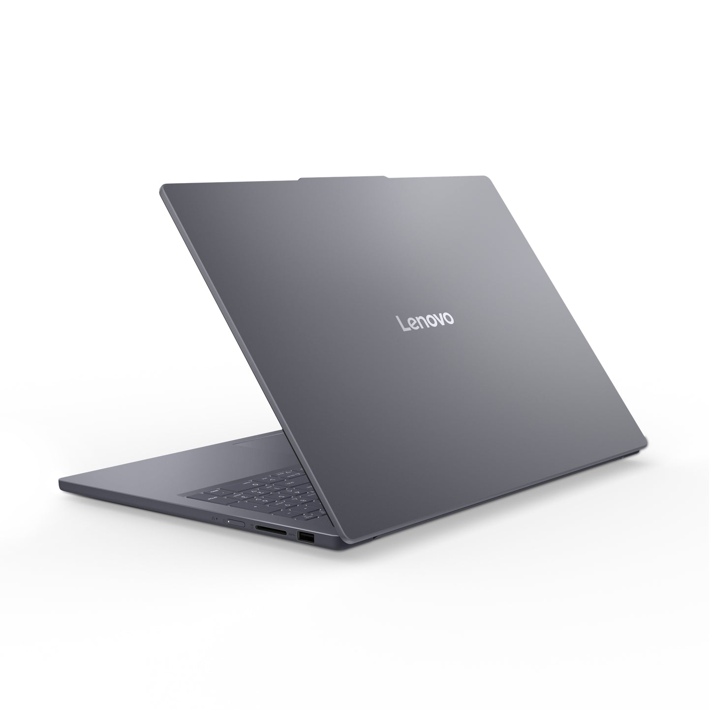 Lenovo IdeaPad Slim 3 16AHP10 83KB004JMB, 16 WUXGA, Ryzen 7 8840HS, 16Gb, 512GB SSD, Windows 11 Home, Grijs