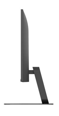 LG 27'' IPS HD monitor, 120Hz, 5ms, 1 x HDMI, 1 x D-Sub