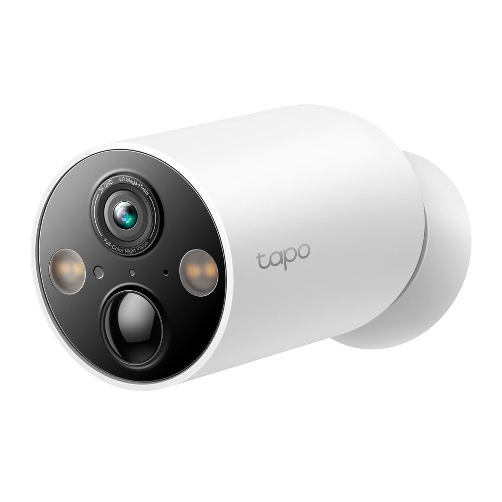 Tapo C425 Smart WireFree Security Camera TAPO C425(4-PACK)