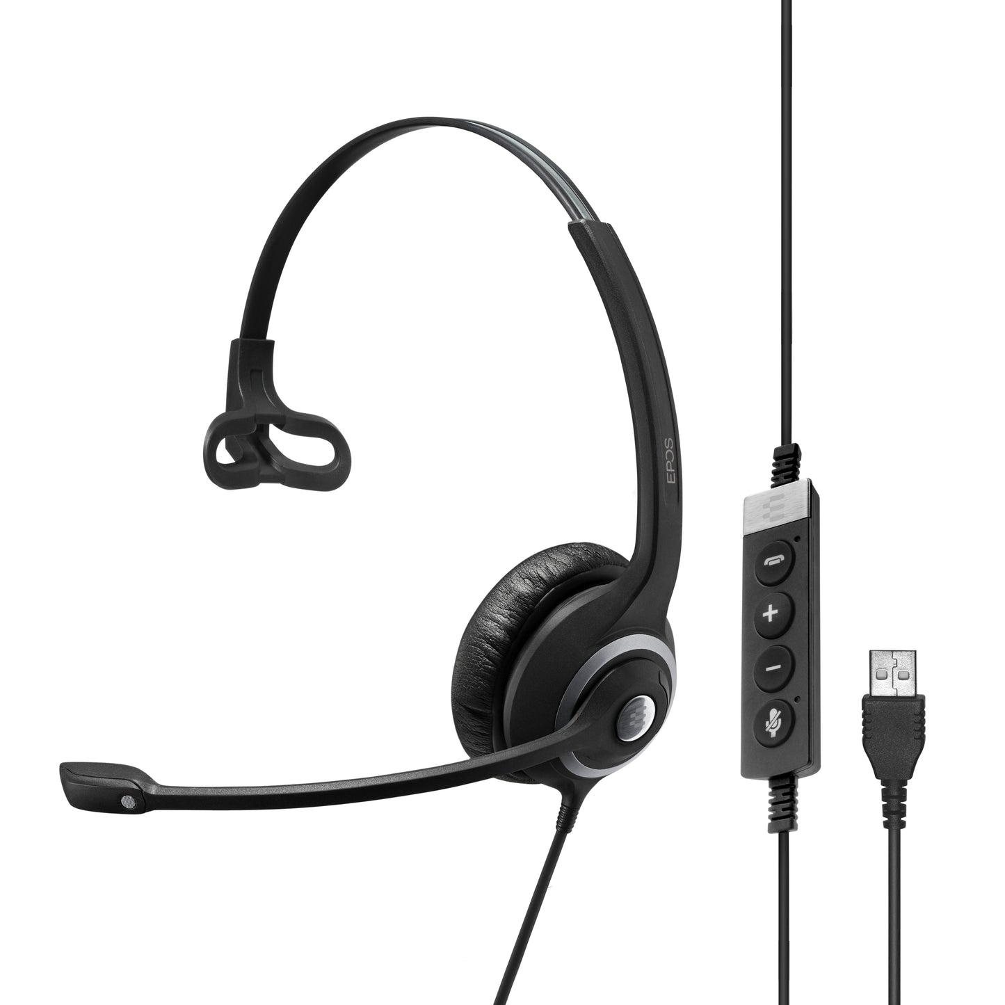 EPOS SC 230 USB MS II