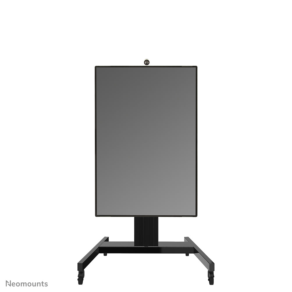 NEWSTAR NM-HUB2LIFTBLACK Motorized Floor Stand for Microsoft Hub 2S X Height Adjustable - Black