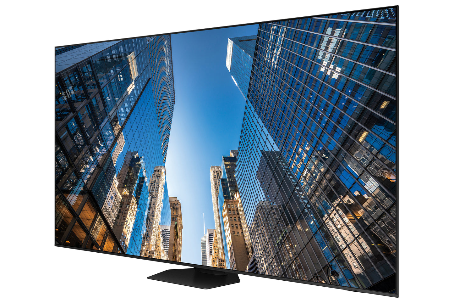 Samsung 98 UHD/4K 16:9 QE98C
