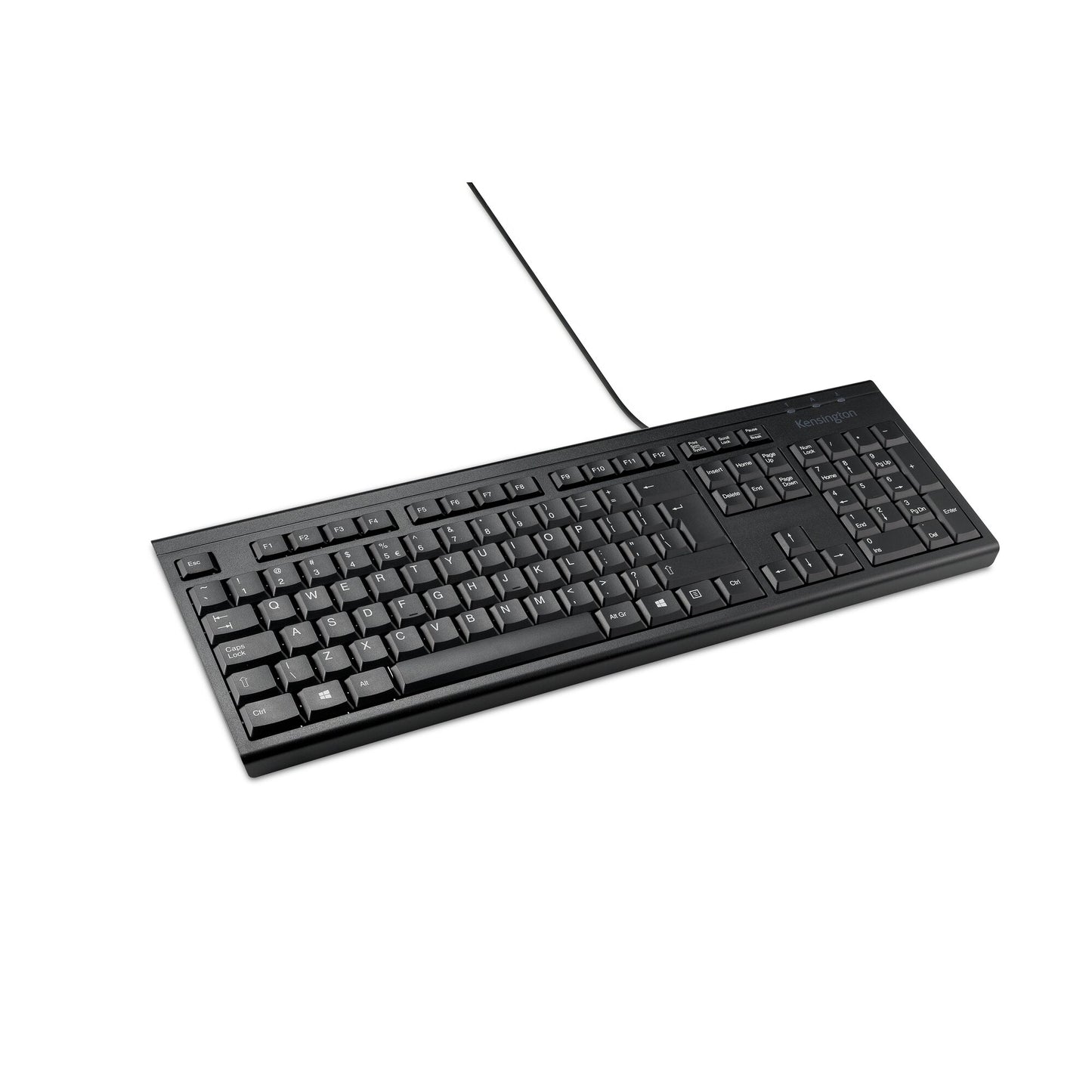KB100 EQ Standard KBD - US International K63727WW