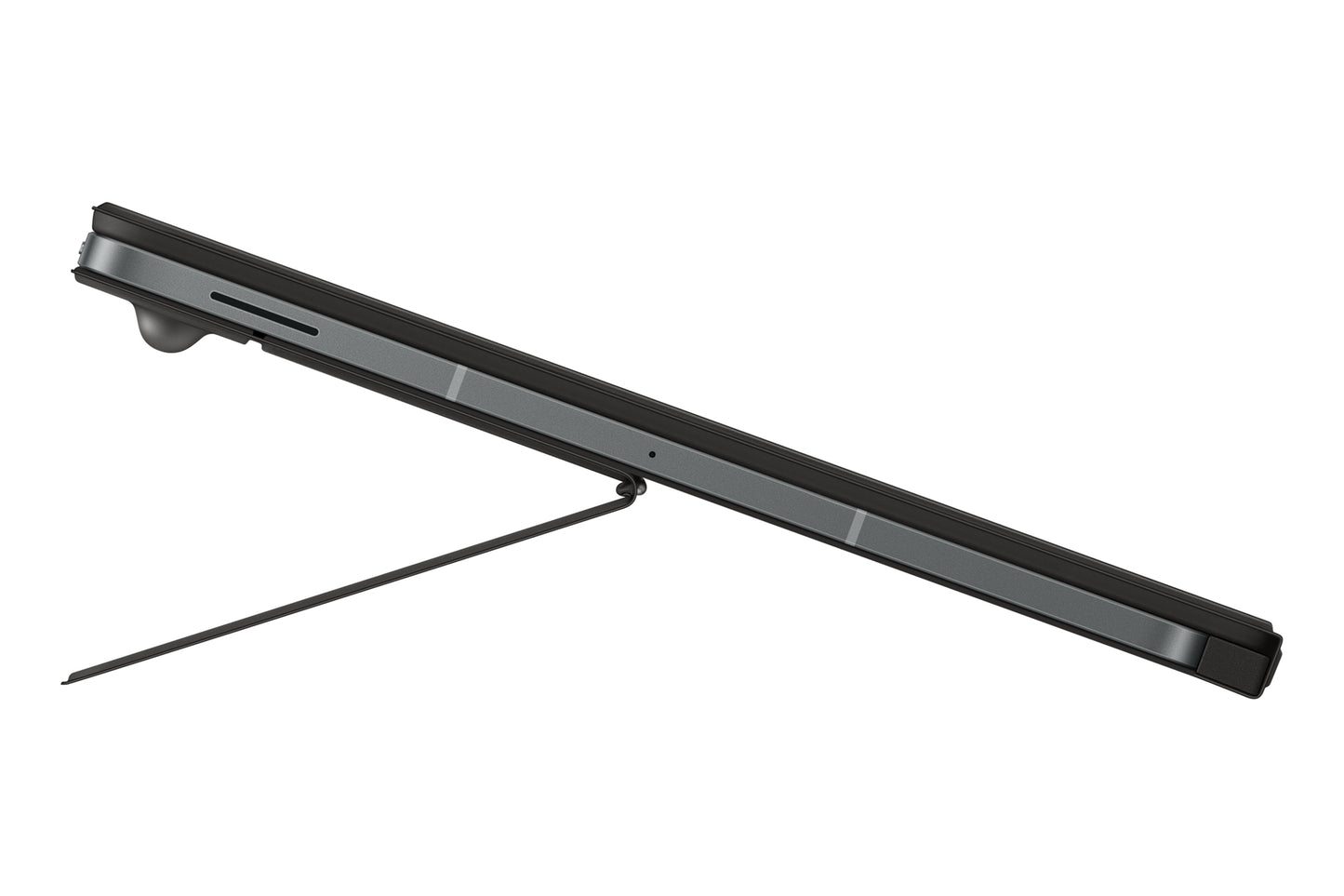 SAMSUNG BOOKCOVER KEYBOARD TAB S10FE+ - AI key
