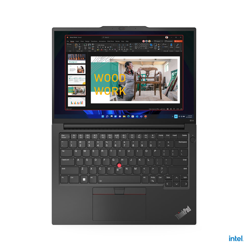 E14 G5 i7 16GB 512SSD W11P