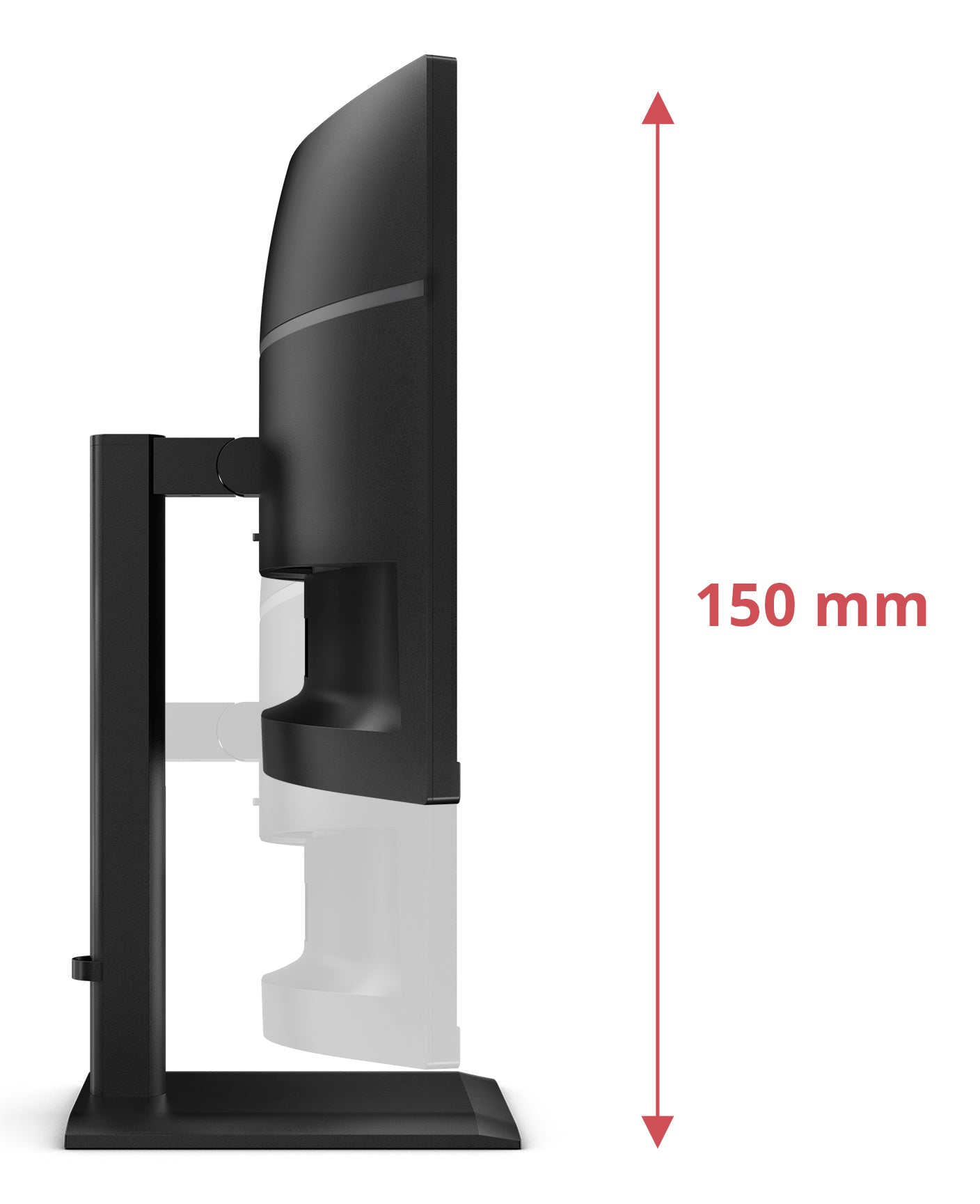 CU34E4CV 34IN DOCK VA Curved UWQHD 1 ms CU34E4CV