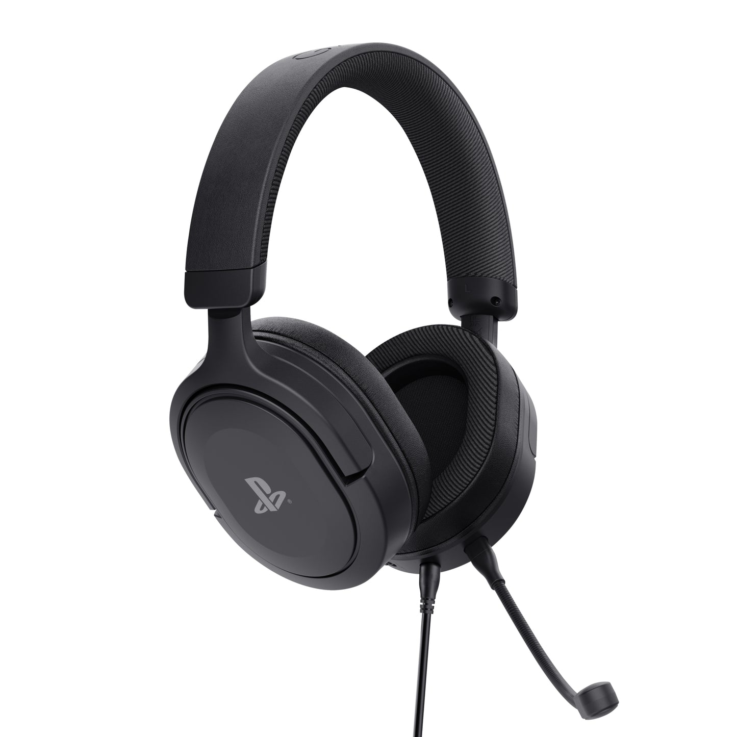 TRUST GXT498 FORTA HEADSET PS5