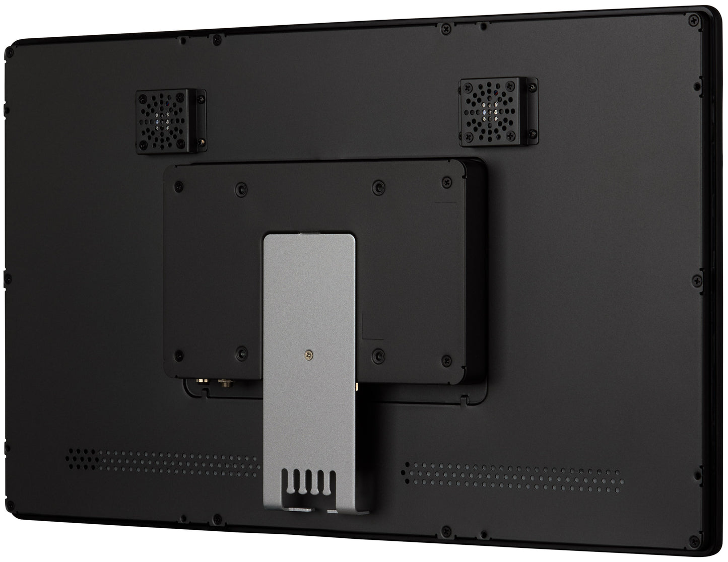 IIYAMA 22W LCD Projective Capacitive 10-Points Touch Full HD Bezel Free VA / Open Frame for Semi Outdoor use